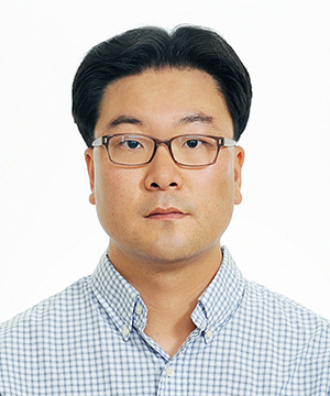 김석훈 교수 사진