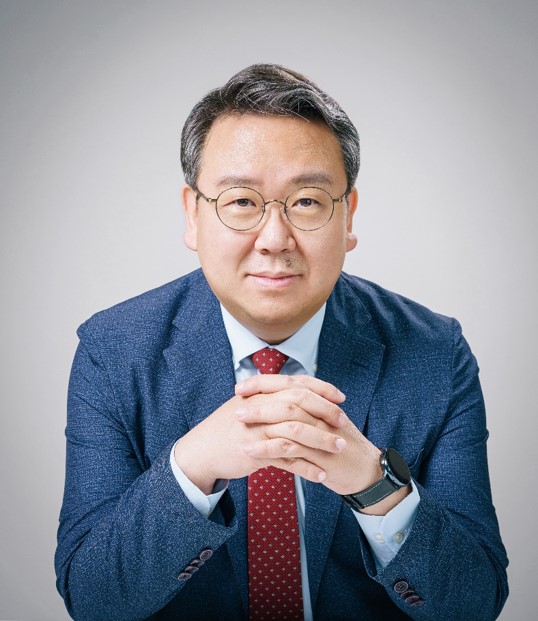 동승훈 교수 사진