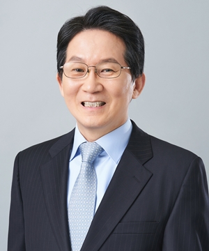 김용현 교수 사진