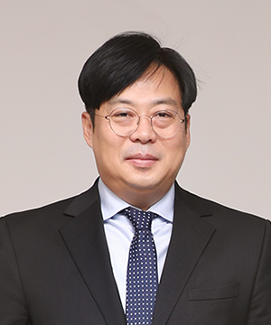 김승준 교수 사진
