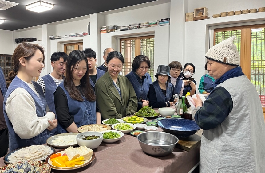 호텔외식경영학과 해외답사 프로그램 이미지