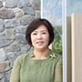호텔회식경영학과 재학생 윤숙