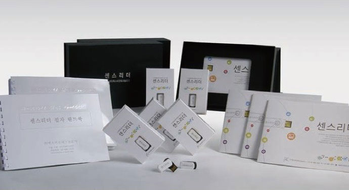 시각장애인용 화면 읽기 프로그램